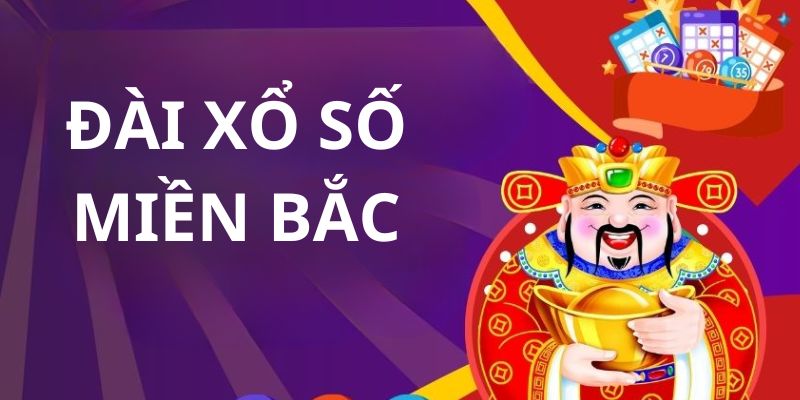 Đài xổ số miền Bắc