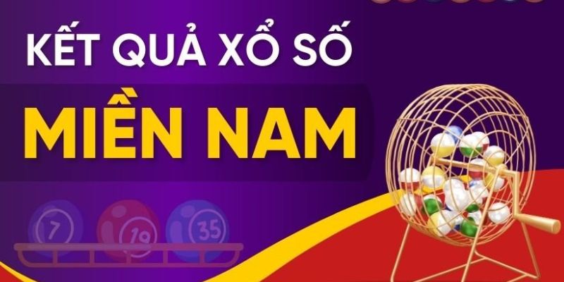 Khái quát về Xổ số miền Nam