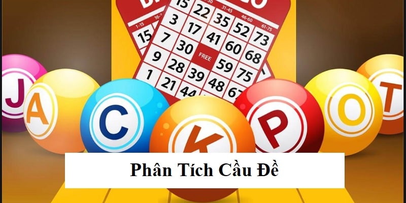 Phân tích cầu đề