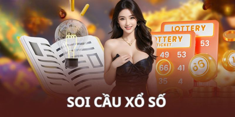 Soi cầu xổ số