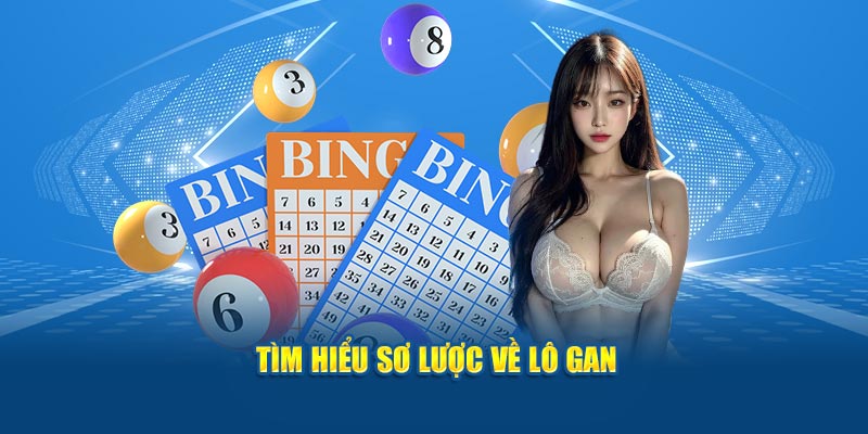 Tìm hiểu sơ lược về lô gan