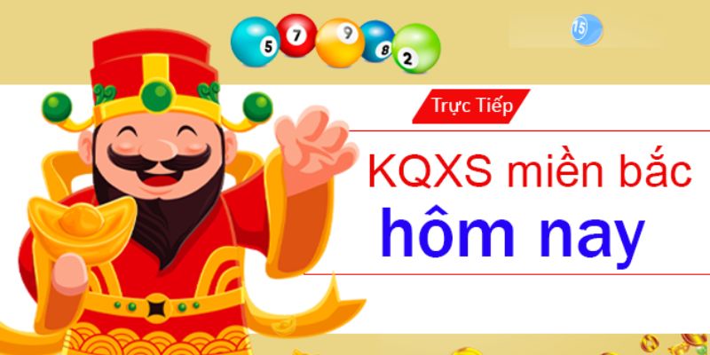 cách chơi xổ số miền Bắc